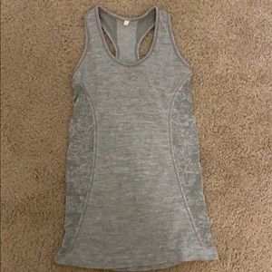 Workout Tank